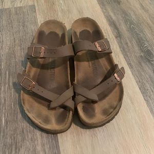 BIRKENSTOCK MAYARI